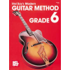 Modern Guitar Method Grade 6