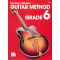 Modern Guitar Method Grade 6