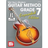 Modern Guitar Method Grade 7, Expanded Edition...