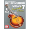 Modern Guitar Method Grade 7, Expanded Edition (Book/Online Audio)