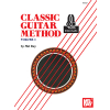 Classic Guitar Method, Volume 1