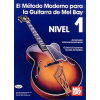 Modern Guitar Method Grade 1 - Spanish Edition