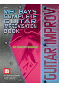 Complete Guitar Improvisation Book