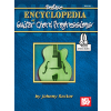 Deluxe Encyclopedia of Guitar Chord Progressions
