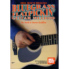 Deluxe Bluegrass Flatpickin Guitar Method