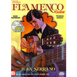 Flamenco Guitar Basic Techniques