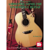 Christmas Songs for Fingerstyle Guitar