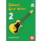 Mel Bays Childrens Guitar Method Book Two (Book + Online Video)