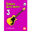 Childrens Guitar Method Volume 3