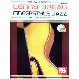 Lenny Breau: Fingerstyle Jazz