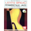 Lenny Breau: Fingerstyle Jazz