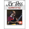 Joe Pass Guitar Style