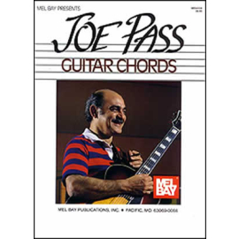 Joe Pass Guitar Chords