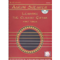 Aaron Shearer: Learning The Classical Guitar Part Three