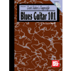 Duck Bakers Fingerstyle Blues Guitar 101