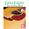 Complete Fingerstyle Jazz Guitar