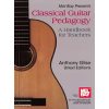 Classical Guitar Pedagogy