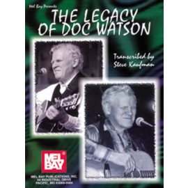 The Legacy of Doc Watson