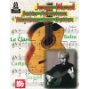 Jorge Morel: Latin American Rhythms For Guitar
