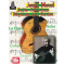 Jorge Morel: Latin American Rhythms For Guitar