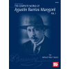 Complete Works of Agustin Barrios Mangore for Guitar Vol. 1