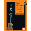 Juan Serrano: King Of The Flamenco Guitar (Book/Online...