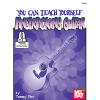 You Can Teach Yourself Fingerpicking Guitar