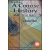 A Concise History of the Classic Guitar