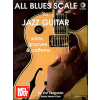 All Blues Scales for Jazz Guitar