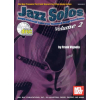 Jazz Solos, Volume 2