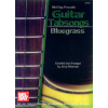 Guitar Tabsongs: Bluegrass