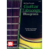 Guitar Tabsongs: Bluegrass