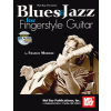 Blues & Jazz for Fingerstlye Guitar