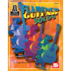 Flamenco Guitar Solos (Book/CD)