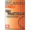 Ricardo Iznaola on Practicing