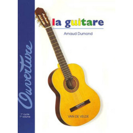 La Guitare Vol.1