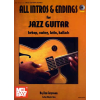 All Intros and Endings for Jazz Guitar