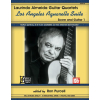 Laurindo Almeida Guitar Quartets