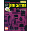 Essential Jazz Lines In The Style Of John Coltrane