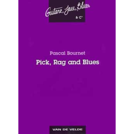 Pick, Rag and Blues