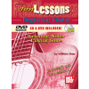 First Lessons Beginning Guitar