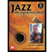 Jazz And The Classical Guitar (Book/CD)