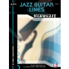 Jazz Guitar Lines Workout