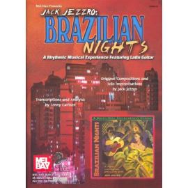 Brazilian Nights