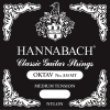 Hannabach Oktavgitarre E-6