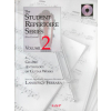 Student Repertoire Book Book 2 (+CD)