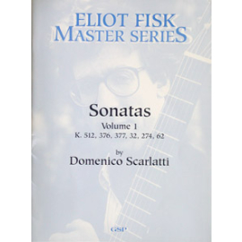 Sonatas Volume 1