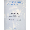 Sonatas Volume 1