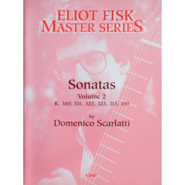 Sonatas Volume 2