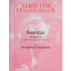 Sonatas Volume 2